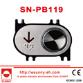 Elevator Push Button for Kone (SN-PB119)